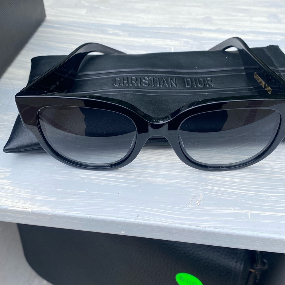 Christian Dior sunglasses
